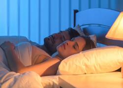 İşıqda yatanlara xəbərdarlıq - Ürəyi zəiflədir