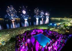 Dünyada ən populyar Yeni il istirahəti <span class="color_red">şəhəri</span>