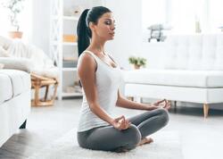 Stresdən tez qurtulmağın sadə yolu