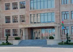 Bakıda məktəb direktoru müəllimi xəstəxanalıq edib? - <span class="color_red">açıqlama</span>