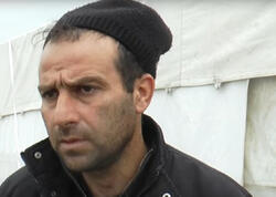 “Günah uşağa maşın verən atadadır”