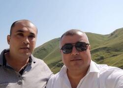 Vüqar Hüseynova ağır itki - <span class="color_red">FOTO</span>