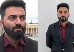 “Qara bazar”dan şikayətlənirdi, özü də saxlanıldı