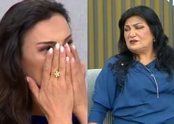 17 yaşlı qızın yazdığı qarğış onu ağlatdı