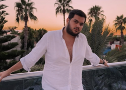 Məşhur blogger və müğənnilərin reklam etdiyi Azər İsmayılov saxlanıldı