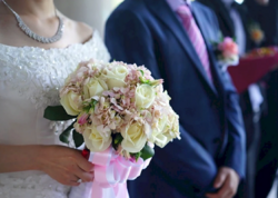 Toy günü oğlan evinin döşəməsi ÇÖKDÜ - <span class="color_red">VİDEO</span>