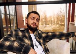 JONY ilk dəfə yeni sevgilsi ilə görüntüləndi - FOTO