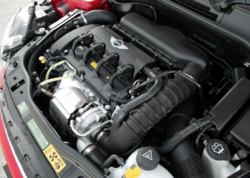 Mühərrikləri heç vaxt dağılmayan 5 "CİP"