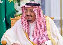 Səudiyyə Ərəbistanının Kralı Prezident İlham Əliyevi təbrik edib