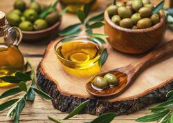 Gündə nə qədər zeytun yemək lazımdır? – <span class="color_red">faydaları</span>