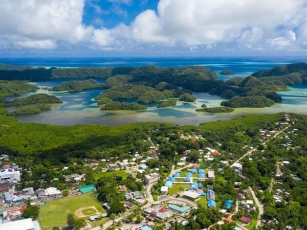 Bu adaya hamı vizasız girə bilər - Ən gözəl çimərliklər oradadır