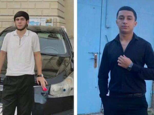 Dəhşətli qəzada ölən İsbinin əmisi oğlu da <span class="color_red">ölü tapıldı</span>