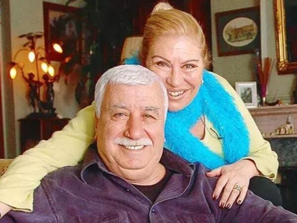 Türkiyəli aktyor vəfat etdi - 7 ay əvvəl xanımı da... - <span class="color_red">FOTO</span>