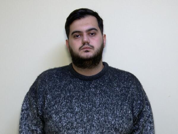 Məşhur blogger və müğənnilərin reklam etdiyi Azər İsmayılov saxlanıldı - YENİLƏNİB - VİDEO - FOTO