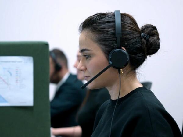 Metro ilə bağlı şikayətiniz varsa, bu nömrəyə zəng edin - YENİLİK - <span class="color_red">VİDEO</span>