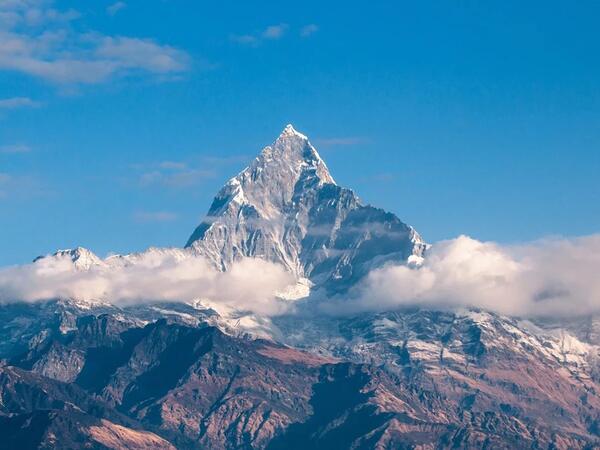 Nepalda qar uçqunu: 7 ölü, 5 yaralı