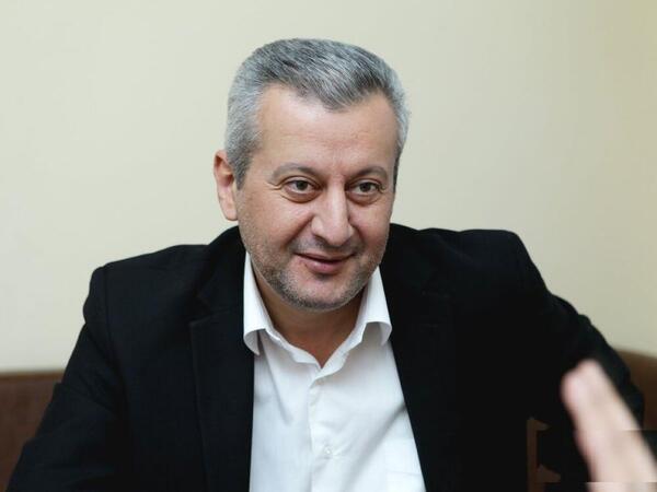 Narkotikdən əziyyət çəkən azərbaycanlı aparıcının ən son <span class="color_red">VİDEOsu</span>