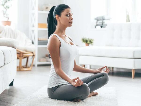 Stresdən tez qurtulmağın sadə yolu