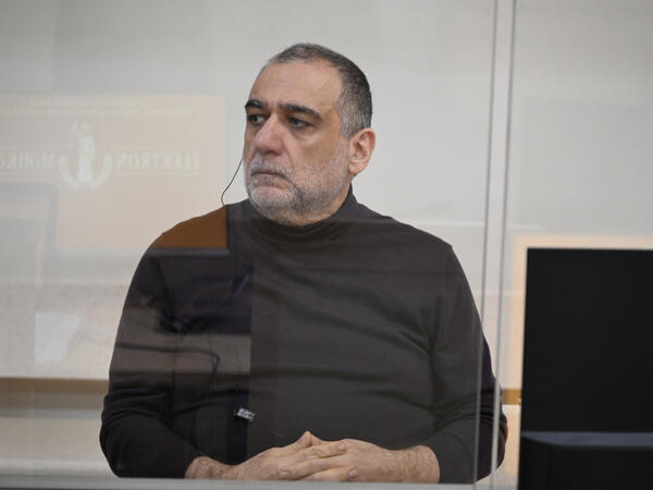 Vardanyanın məhkəməsində zərərçəkmişlərin ifadələri dinlənilib - <span class="color_red">FOTO</span>