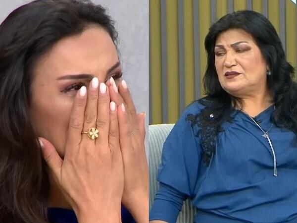 17 yaşlı qızın yazdığı qarğış onu ağlatdı