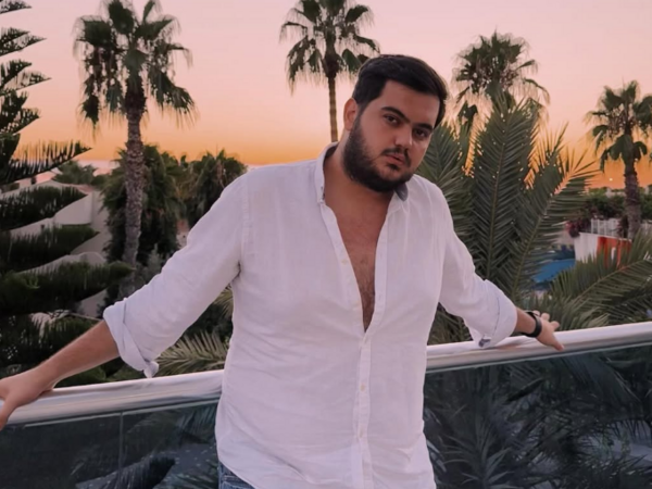 Məşhur blogger və müğənnilərin reklam etdiyi Azər İsmayılov saxlanıldı