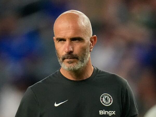 “Qurbanovun eyni klubda 17 il işləməsi inanılmazdır” - Mareska