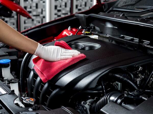 Ən etibarlı avtomobil <span class="color_red">mühərrikləri</span>