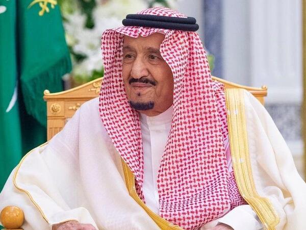 Səudiyyə Ərəbistanının Kralı Prezident İlham Əliyevi təbrik edib