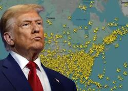 ABŞ-də hökumət böhranı: Hava məkanı istənilən an bağlana bilər