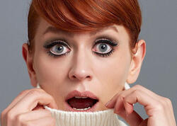 Türkiyəli məşhur aktrisa tanınmaz dərəcədə DƏYİŞDİ - <span class="color_red">FOTO</span>