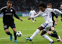 &quot;Qarabağ&quot; bu gün &quot;Çelsi&quot; ilə üz-üzə gələcək