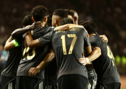 “Çelsi” hesabı bərabərləşdirdi - <span class="color_red">YENİLƏNİR - CANLI</span>