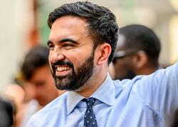 Nyu-Yorka müsəlman mer seçildi