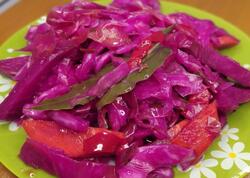 &quot;Payızda xəstələnməmək istəyirsinizsə naharda kələm turşusu yeyin&quot;