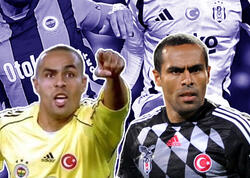 &quot;Fənərbağça&quot; və &quot;Beşiktaş&quot;ın ulduzu “Survivor”da yarışacaq