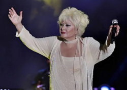 Türkiyəli müğənni reanimasiyaya yerləşdirildi - <span class="color_red">FOTO</span>