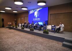 Bakıda beynəlxalq elmi-praktik konfrans keçirilir - FOTO