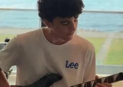 16 yaşlı oğlan enerji içkisindən öldü - FOTO