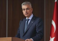 Türkiyəli nazir bütün orqanlarını bağışladı - FOTO