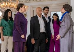 “Kızılcık Şerbeti”ndə 4 yeni aktyor - <span class="color_red">FOTO</span>