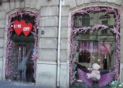 &quot;Love city&quot;də 72 manat servis haqqı aldılar - FOTO