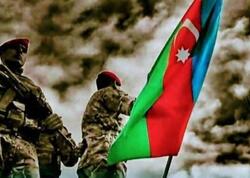 Sənin yerin bu torpaqdır, Azərbaycan bayrağı! – AzTV-dən təsirli <span class="color_red">VİDEOÇARX</span>