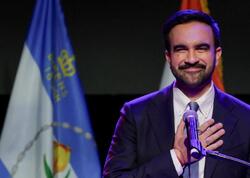 Nyu-York tarixində ilk müsəlman mer olan Mamdani kimdir? - FOTO