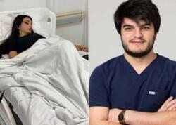 &quot;İlanlı qız&quot; plastik cərraha görə canına qıydı - Xəstəxanalıq oldu