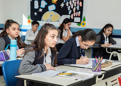 Məktəblərdə yayılan bu sənəd etirazlara səbəb oldu - <span class="color_red">FOTO</span>