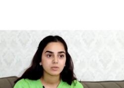 22 yaşı var, bütün orqanlarını bağışlaycaq - sümüklərə kimi - <span class="color_red">VİDEO</span>