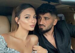 Fatimədən əvvəl evli olub, 1 oğlu da varmış...