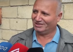 &quot;Mərasim olsaydı, etiraf edərdik&quot; - Goranboyda 16 yaşında nişan keçirilən qızın əmisi danışdı