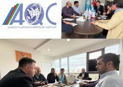 Azərbaycanda Milli Qiymətləndirmə Standartları hazırlanacaq