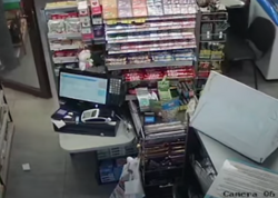 Tbilisidə azərbaycanlı gənclər döyüldü -  qadın saxlanıldı - <span class="color_red">FOTO</span>